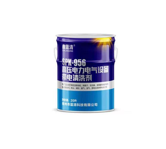 工業品MRO加盟新藍海 工業用清潔劑的市場潛力與商機解析