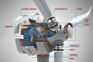 環保碳氫清洗劑在風電機組維護中的創新應用之路