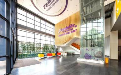 園區企業再獲殊榮，閃耀全球領航燈塔未來